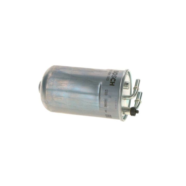 Yakıt Filtresi Opel Corsa D E 1.3 Motor Uyumlu (2006-2019) - Bosch 0450906503