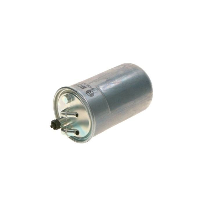 Yakıt Filtresi Opel Corsa D E 1.3 Motor Uyumlu (2006-2019) - Bosch 0450906503