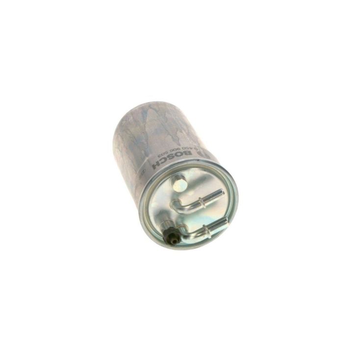 Yakıt Filtresi Opel Corsa D E 1.3 Motor Uyumlu (2006-2019) - Bosch 0450906503
