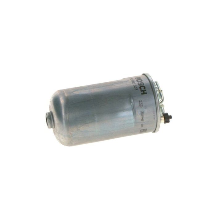 Yakıt Filtresi Opel Corsa D E 1.3 Motor Uyumlu (2006-2019) - Bosch 0450906503