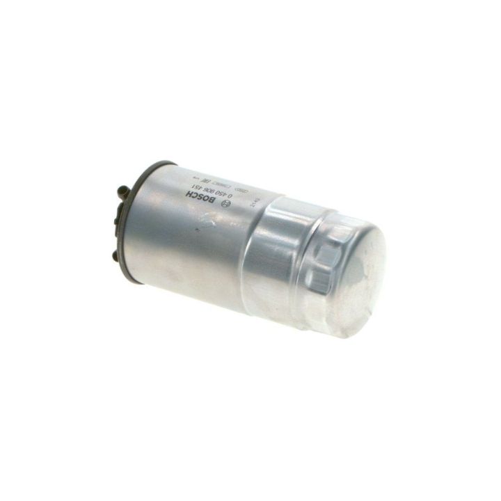 Mazot Yakıt Filtresi Opel Omega B BMW E46 E39 X5 Modelleri İçin - Bosch 0450906451