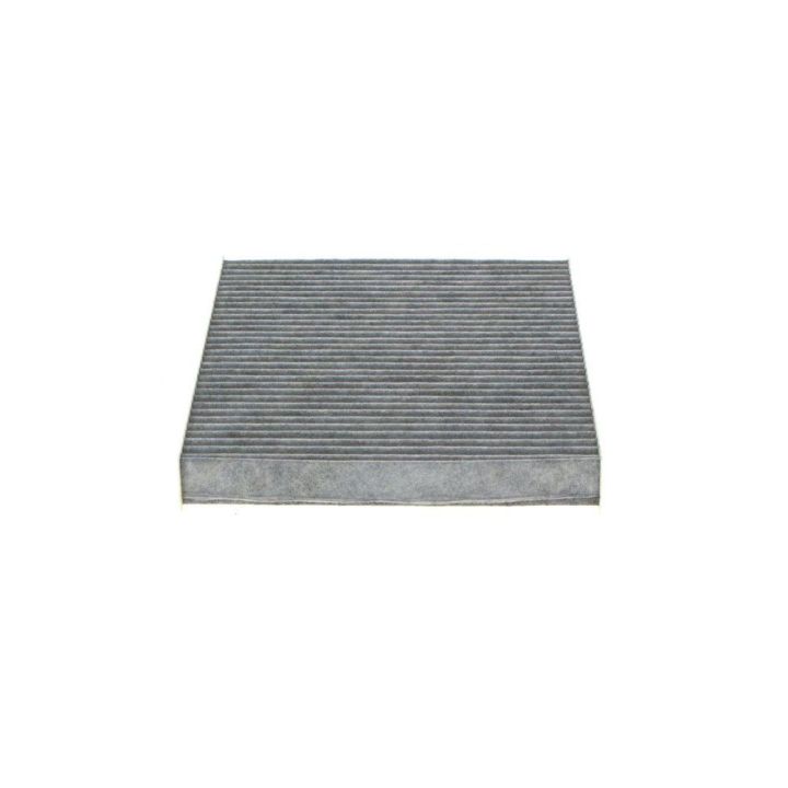 Aktif Karbonlu Polen Filtresi VW Polo Skoda Fabia Roomster Seat Cordoba Ibiza Audi A1 A2 G-Serisi (2002-2009) - BOSCH 1987432357