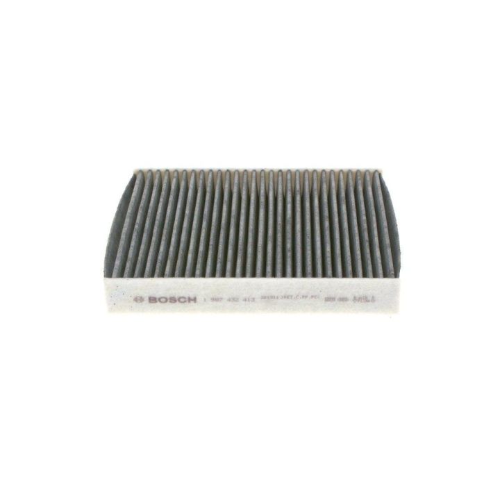 Aktif Karbonlu Polen Filtresi Volvo C30 S40 V50 ve Ford Focus II Modelleri İçin - BOSCH 1987432413