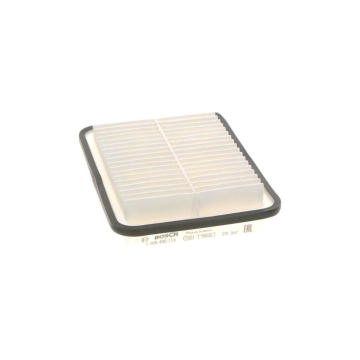 Bosch F026400114 Hava Filtresi - Toyota Corolla, Auris
