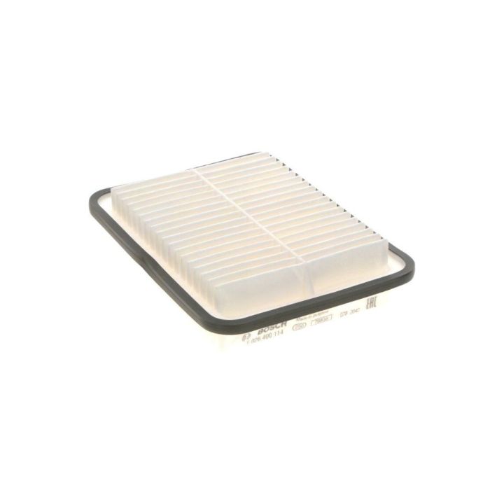 Bosch F026400114 Hava Filtresi - Toyota Corolla, Auris