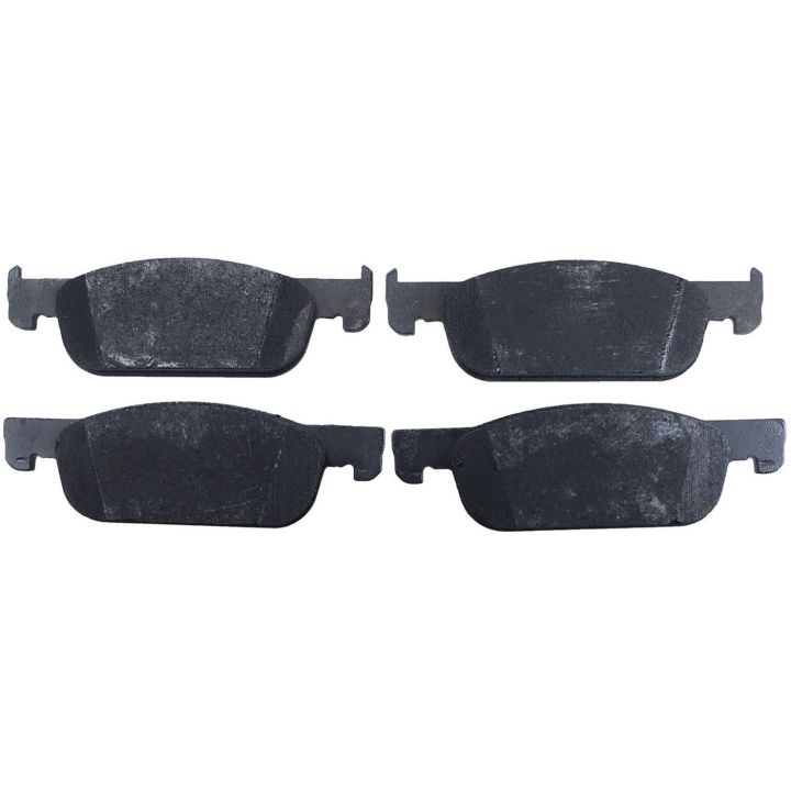 Ön Disk Balata Dacia Logan II Logan Mcv II Sandero II Renault Clio IV Bh Clio IV Box Clio IV Grandtour Kh Logan II Estate K8
