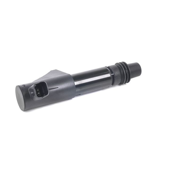Ateşleme Bobini Kalem - Citroen C5 C6 3.0 V6 Peugeot 407 607 3.0 V6 (2005 - ) ES9A - GN10240-12B1 Delphi