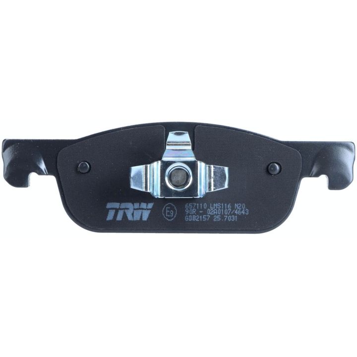 Ön Disk Balata Dacia Logan II Logan Mcv II Sandero II Renault Clio IV Bh Clio IV Box Clio IV Grandtour Kh Logan II Estate K8