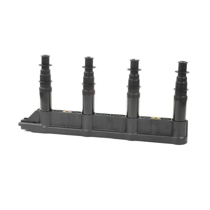 Ateşleme Bobini Citroen C2C3C4 1.4 16V Peugeot P206 P207 P307 1007 1.4 16V ET3J4- GN10239-12B1 Delphi