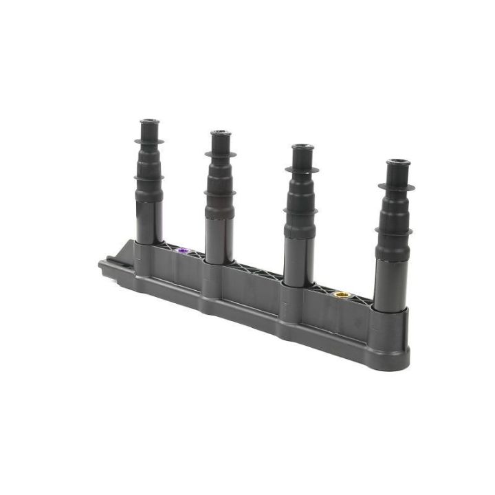 Ateşleme Bobini Citroen C2C3C4 1.4 16V Peugeot P206 P207 P307 1007 1.4 16V ET3J4- GN10239-12B1 Delphi