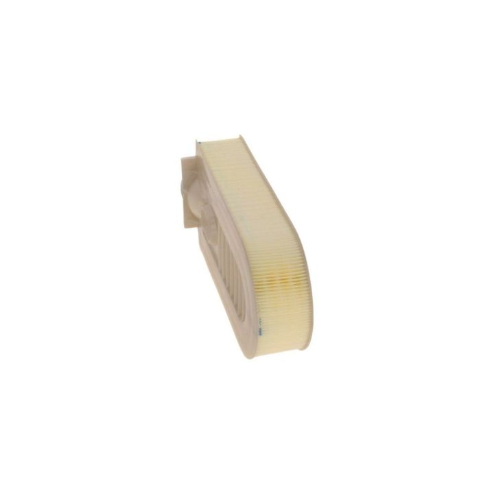 Düşük Gövdeli Hava Filtresi Mercedes W204 W212 W222 C218 X218 S204 R172 W166 X204 İçin - BOSCH F026400432