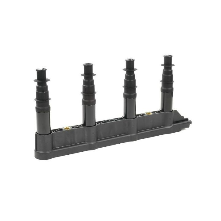 Ateşleme Bobini Citroen C2C3C4 1.4 16V Peugeot P206 P207 P307 1007 1.4 16V ET3J4- GN10239-12B1 Delphi