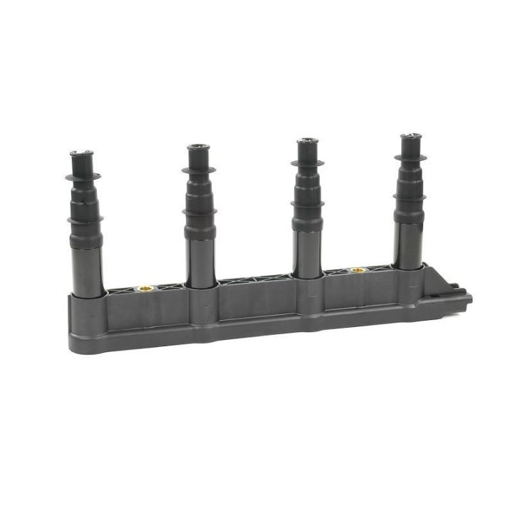 Ateşleme Bobini Citroen C2C3C4 1.4 16V Peugeot P206 P207 P307 1007 1.4 16V ET3J4- GN10239-12B1 Delphi