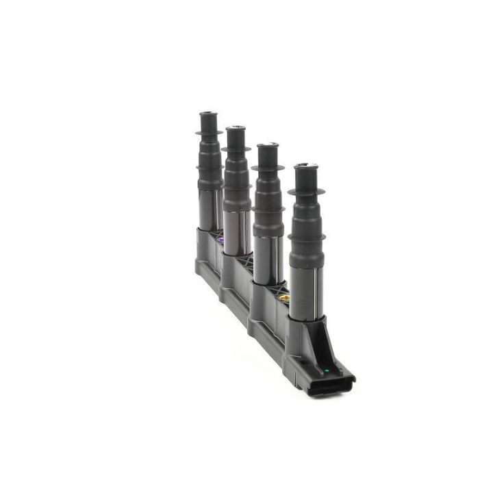 Ateşleme Bobini Citroen C2C3C4 1.4 16V Peugeot P206 P207 P307 1007 1.4 16V ET3J4- GN10239-12B1 Delphi