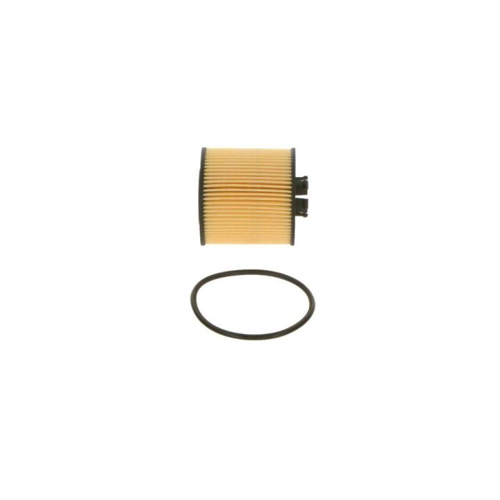 Yağ Filtresi Audi A3 Seat Skoda VW Golf 5 Jetta Passat Polo Touran 1.4 1.6 FSI (2006-) - BOSCH 1457429301
