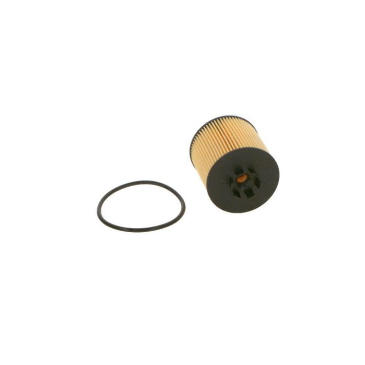 Yağ Filtresi Audi A3 Seat Skoda VW Golf 5 Jetta Passat Polo Touran 1.4 1.6 FSI (2006-) - BOSCH 1457429301