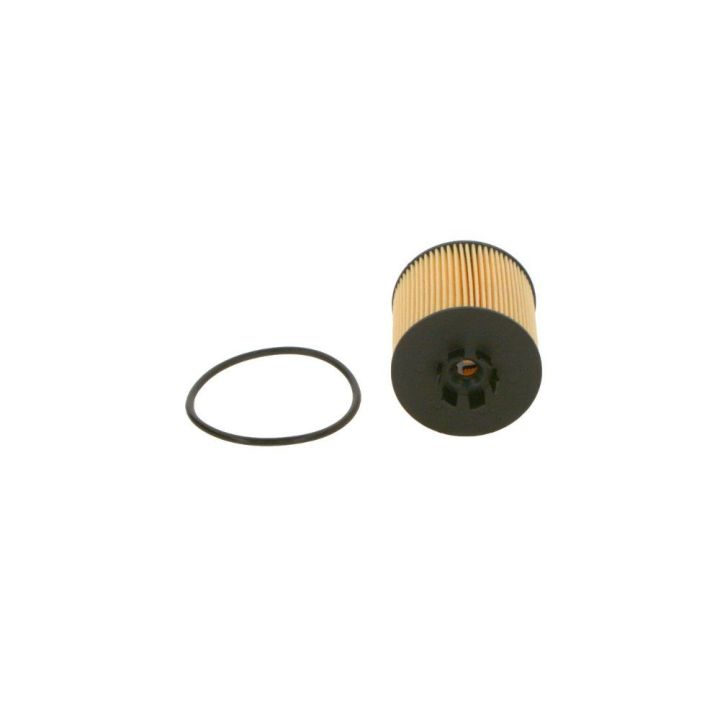 Yağ Filtresi Audi A3 Seat Skoda VW Golf 5 Jetta Passat Polo Touran 1.4 1.6 FSI (2006-) - BOSCH 1457429301