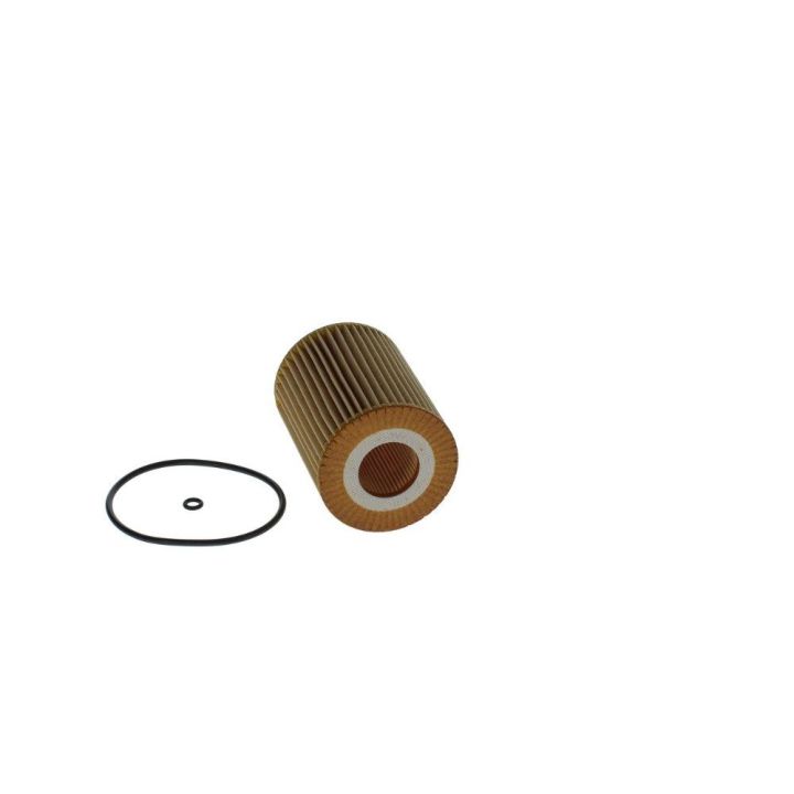 Yağ Filtresi Mercedes OM642 Motor W203 W204 C219 C218 W211 W212 İçin - Bosch F026407008