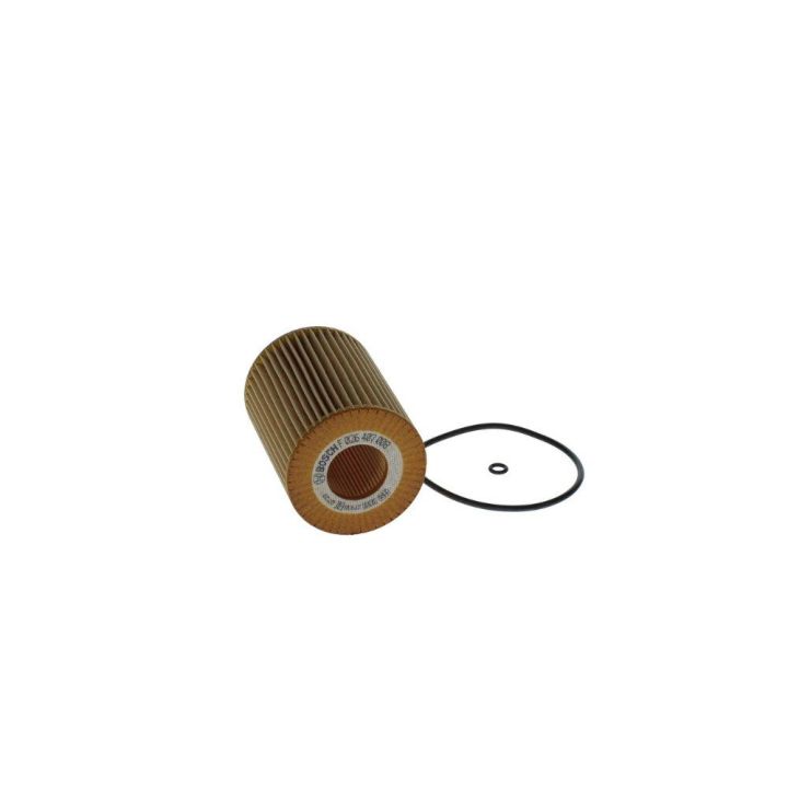 Yağ Filtresi Mercedes OM642 Motor W203 W204 C219 C218 W211 W212 İçin - Bosch F026407008
