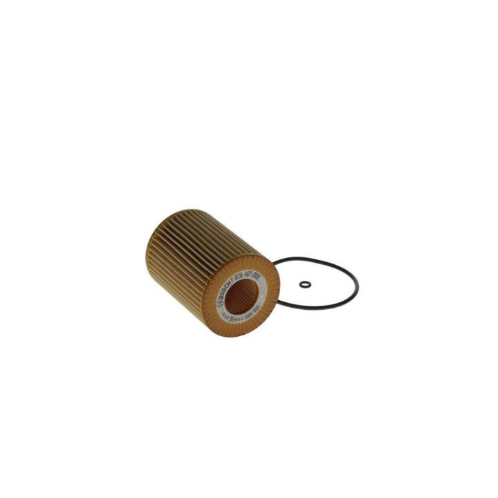 Yağ Filtresi Mercedes OM642 Motor W203 W204 C219 C218 W211 W212 İçin - Bosch F026407008