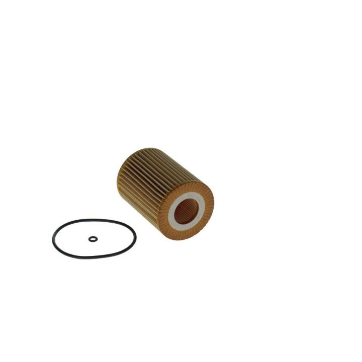 Yağ Filtresi Mercedes OM642 Motor W203 W204 C219 C218 W211 W212 İçin - Bosch F026407008