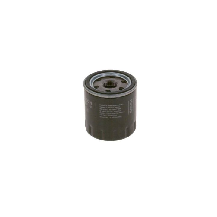 Yağ Filtresi Transit V348 V347 V363 V362 Boxer Jumper Ducato 2.2-2.4 TDCI HDI (2006-) - Bosch F026407188