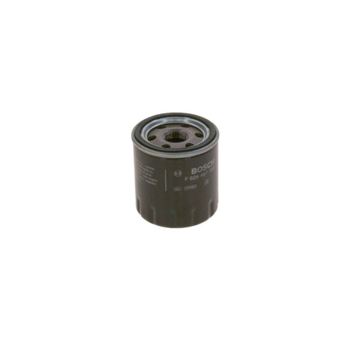 Yağ Filtresi Transit V348 V347 V363 V362 Boxer Jumper Ducato 2.2-2.4 TDCI HDI (2006-) - Bosch F026407188