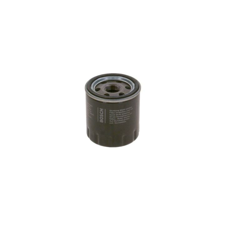 Yağ Filtresi Transit V348 V347 V363 V362 Boxer Jumper Ducato 2.2-2.4 TDCI HDI (2006-) - Bosch F026407188