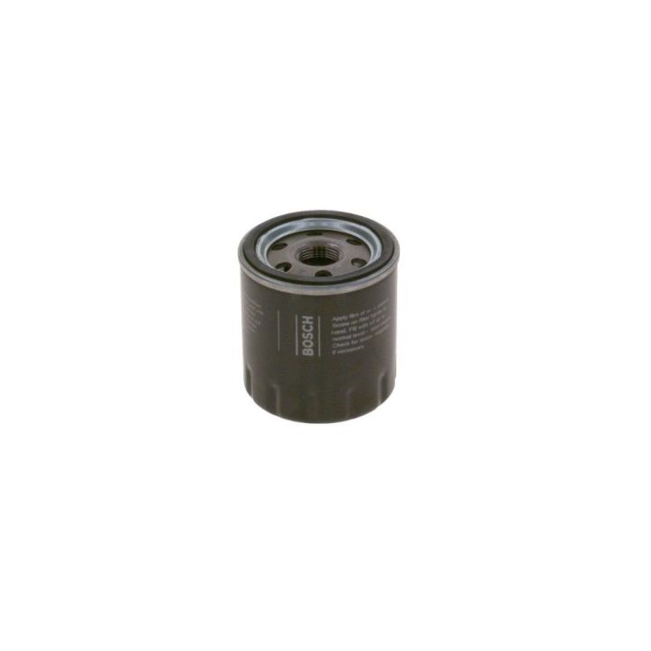 Yağ Filtresi Transit V348 V347 V363 V362 Boxer Jumper Ducato 2.2-2.4 TDCI HDI (2006-) - Bosch F026407188