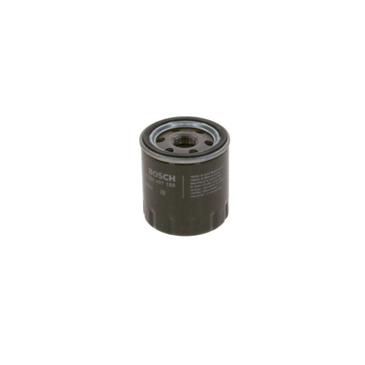 Yağ Filtresi Transit V348 V347 V363 V362 Boxer Jumper Ducato 2.2-2.4 TDCI HDI (2006-) - Bosch F026407188