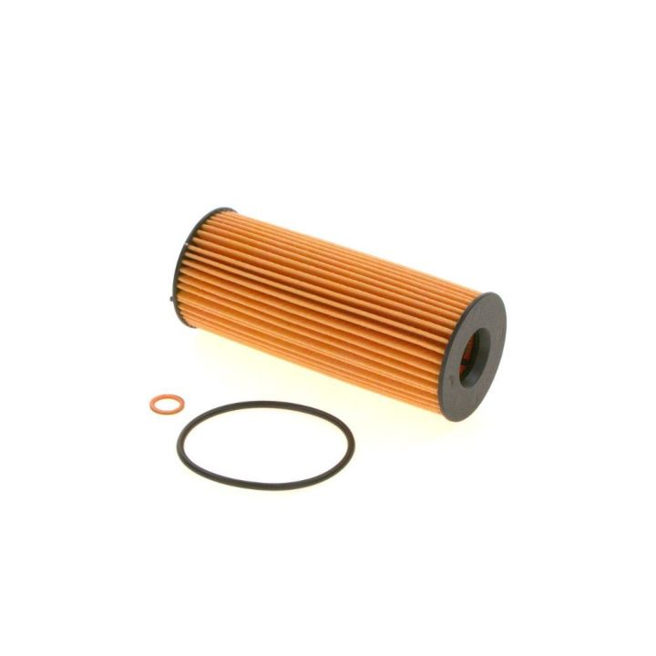 Yağ Filtresi BMW E Serisi E81 E82 E87 E88 E90 E60 E83 E70 E71 F Serisi F10 F01 F15 İçin - Bosch F026407072