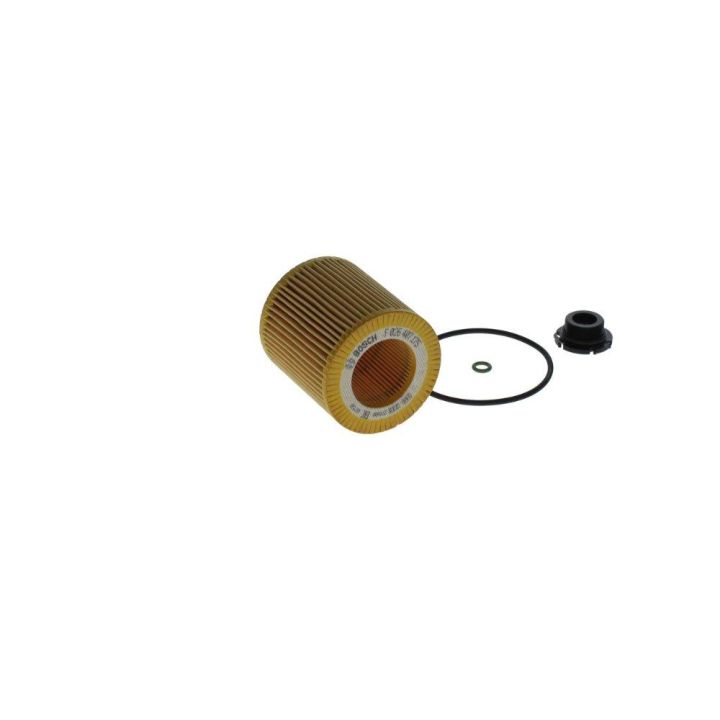 Yağ Filtresi BMW F10 F20 F30 F22 F32 F34 F36 E84 Z4 E89 (Karter Tapalı) - Bosch F026407175