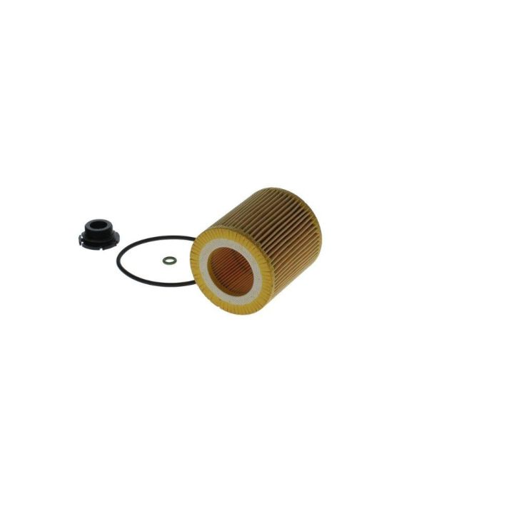 Yağ Filtresi BMW F10 F20 F30 F22 F32 F34 F36 E84 Z4 E89 (Karter Tapalı) - Bosch F026407175