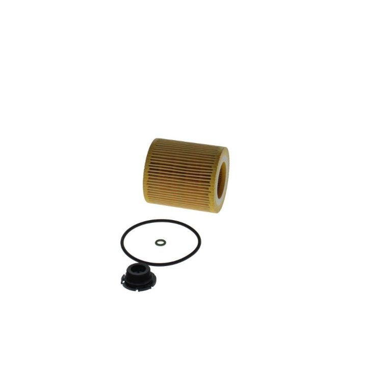 Yağ Filtresi BMW F10 F20 F30 F22 F32 F34 F36 E84 Z4 E89 (Karter Tapalı) - Bosch F026407175