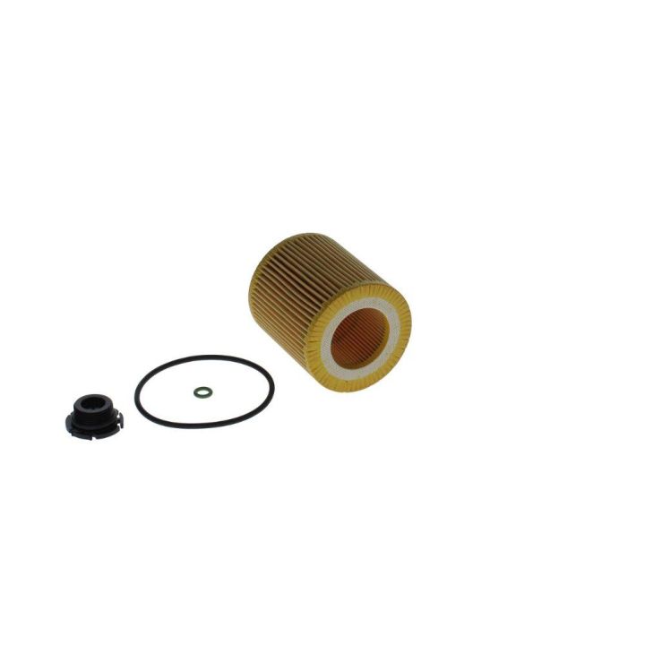 Yağ Filtresi BMW F10 F20 F30 F22 F32 F34 F36 E84 Z4 E89 (Karter Tapalı) - Bosch F026407175