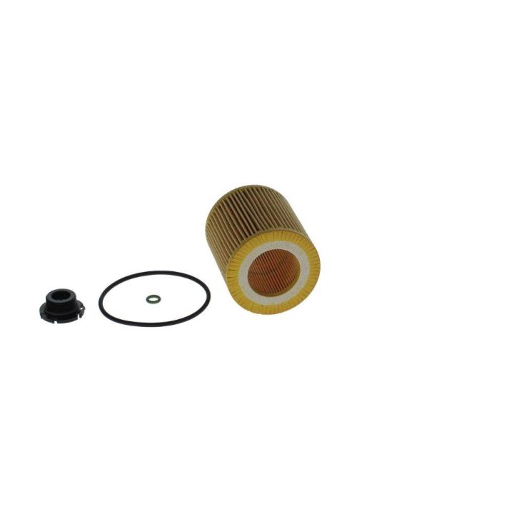 Yağ Filtresi BMW F10 F20 F30 F22 F32 F34 F36 E84 Z4 E89 (Karter Tapalı) - Bosch F026407175