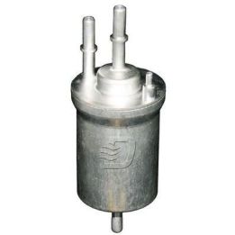 Yakıt Filtresi Audi A3 VW Golf V VI Touran Seat Ibiza IV Leon Skoda Fabia İçin (2004-) - BOSCH F026403006