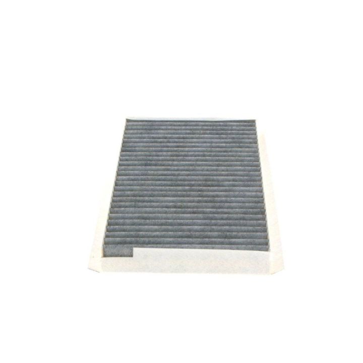 Karbonlu Polen Filtresi BMW 5 Serisi E60 520i 530i 530d 525d İçin (2003-) Çift - Bosch 1987432402