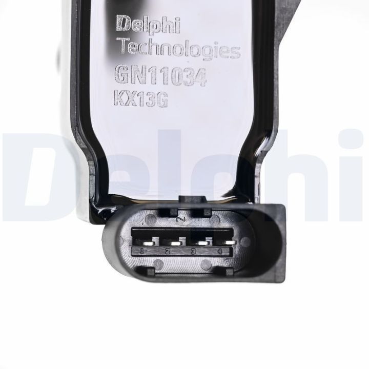 Ateşleme Bobini Audi City A1 A3 Cabrio Sportback Caddy Golf - GN11034-12B1 Delphi