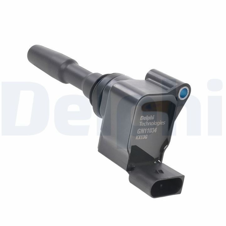 Ateşleme Bobini Audi City A1 A3 Cabrio Sportback Caddy Golf - GN11034-12B1 Delphi
