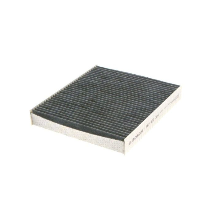 Karbonlu Polen Filtresi Opel Astra J Insignia ve Chevrolet Aveo Cruze İçin (2008-) - BOSCH 1987432304