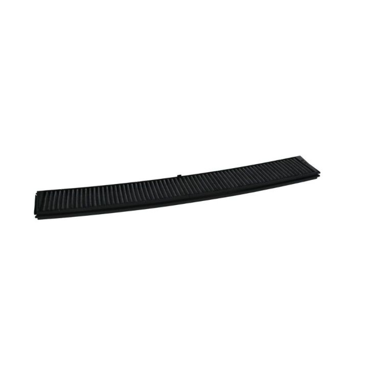 Aktif Karbonlu Polen Filtresi BMW 320 D İçin (2001-2005) - Bosch 1987432336
