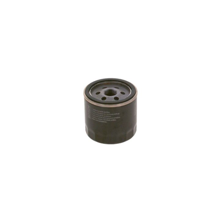 Yağ Filtresi Ford Fiesta Focus Mondeo Kuga Volvo C30 S40 S80 Saab 9-5 İçin (1998-) - BOSCH F026407078