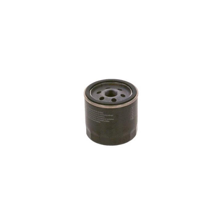 Yağ Filtresi Ford Fiesta Focus Mondeo Kuga Volvo C30 S40 S80 Saab 9-5 İçin (1998-) - BOSCH F026407078