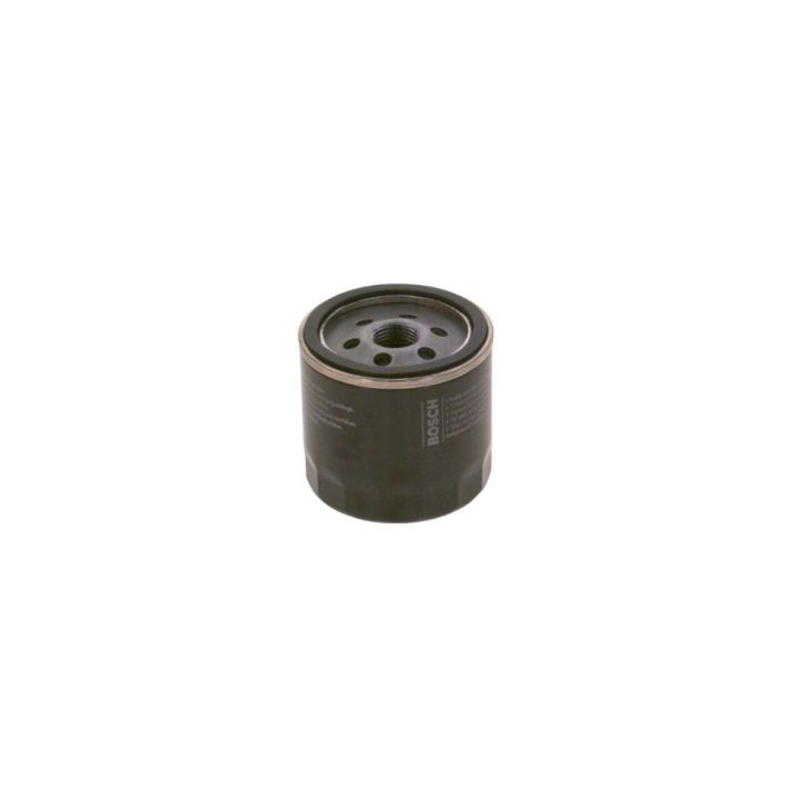 Yağ Filtresi Ford Fiesta Focus Mondeo Kuga Volvo C30 S40 S80 Saab 9-5 İçin (1998-) - BOSCH F026407078