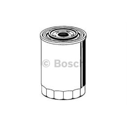 Yağ Filtresi 1.9 JTD Fiat Doblo Bravo Fiorino Marea Multipla Palio Siena Punto II Alfa Romeo 145 146 156 166 - BOSCH 0986TF0051