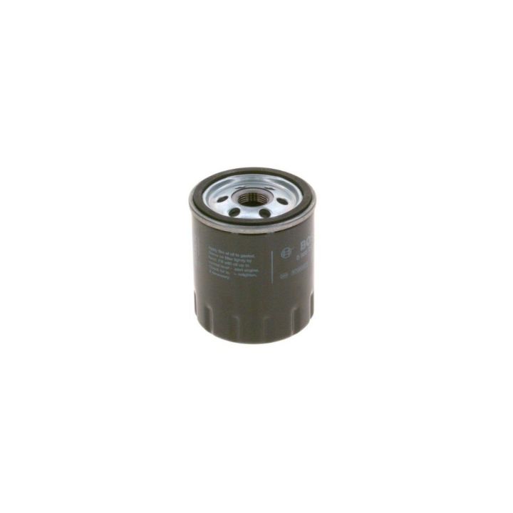 Yağ Filtresi 1.9 JTD Fiat Doblo Bravo Fiorino Marea Multipla Palio Siena Punto II Alfa Romeo 145 146 156 166 - BOSCH 0986TF0051