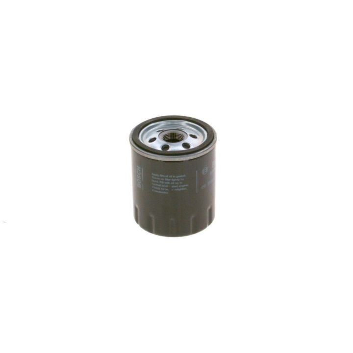 Yağ Filtresi 1.9 JTD Fiat Doblo Bravo Fiorino Marea Multipla Palio Siena Punto II Alfa Romeo 145 146 156 166 - BOSCH 0986TF0051