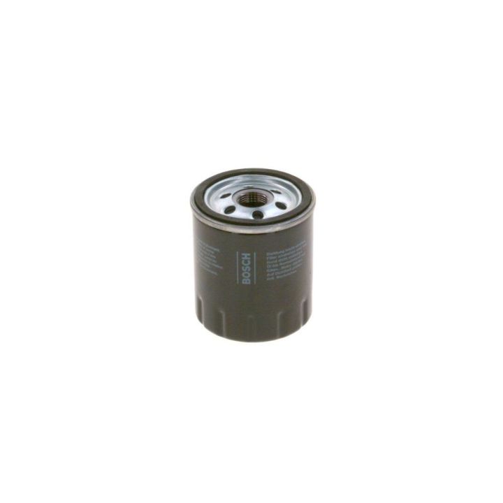 Yağ Filtresi 1.9 JTD Fiat Doblo Bravo Fiorino Marea Multipla Palio Siena Punto II Alfa Romeo 145 146 156 166 - BOSCH 0986TF0051