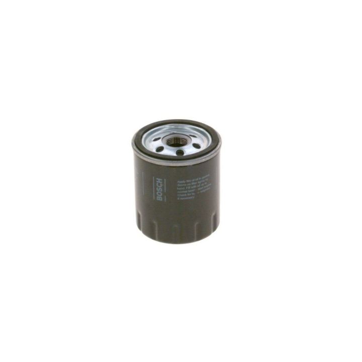 Yağ Filtresi 1.9 JTD Fiat Doblo Bravo Fiorino Marea Multipla Palio Siena Punto II Alfa Romeo 145 146 156 166 - BOSCH 0986TF0051